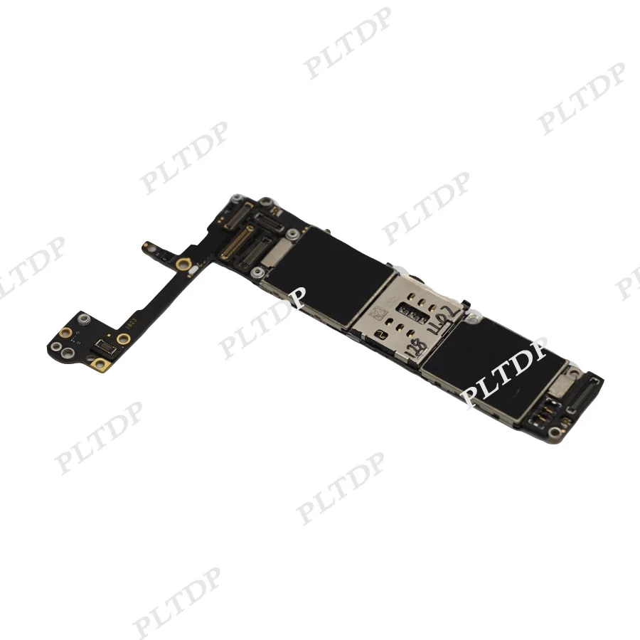 Заводская разблокированная материнская плата для iphone 6S с/без Touch ID оригинальная 4