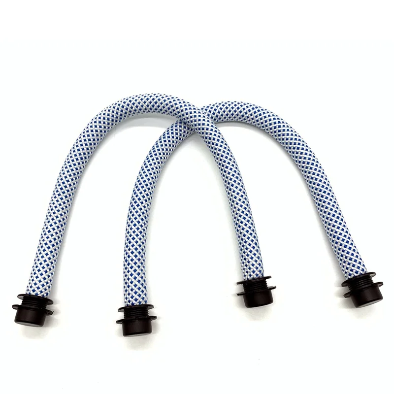 Одна пара светло синих ручек для сумки obag 2019|Детали и аксессуары сумок| |