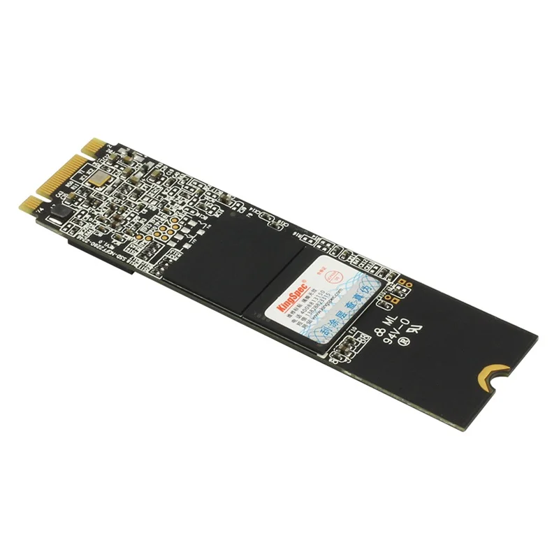 Внутренний твердотельный накопитель NGFF M.2 22*80 мм SSD 64 Гб 128 ГБ 256 512 1 ТБ 2280 M2 модуль