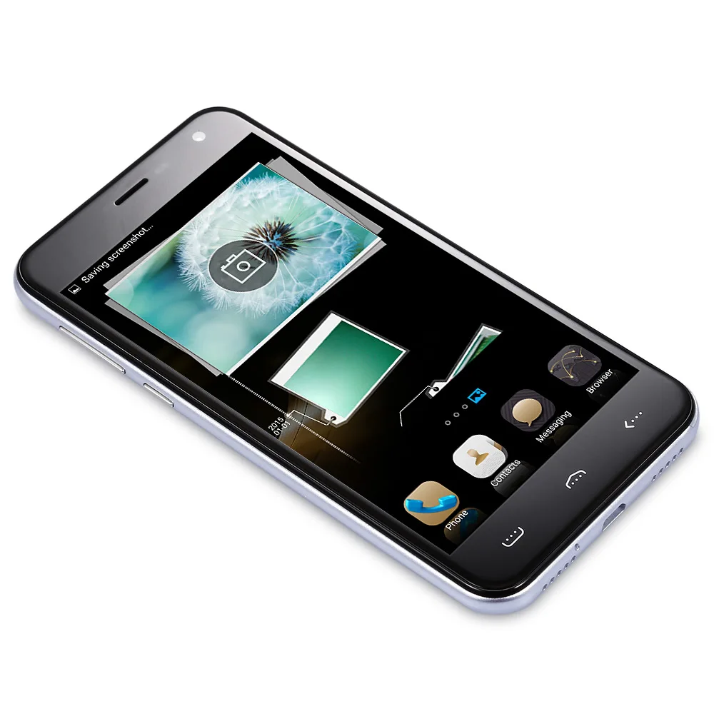 HOMTOM HT3 5 0 дюймов Android 1 3g смартфон MTK6580 4 ядра ГБ Оперативная память 8 Встроенная