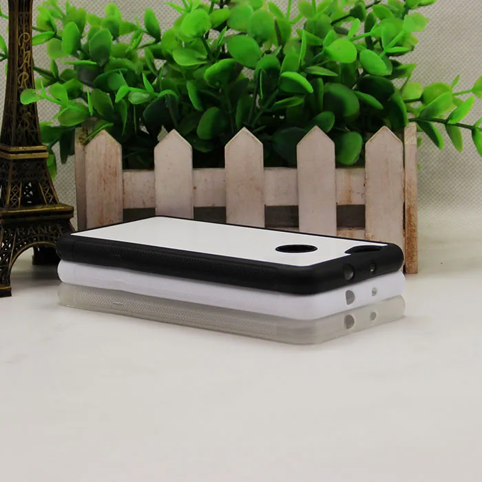Wtsfwf DIY 2D сублимационная Резина ТПУ + ПК чистый чехол для Huawei Nova с алюминиевыми