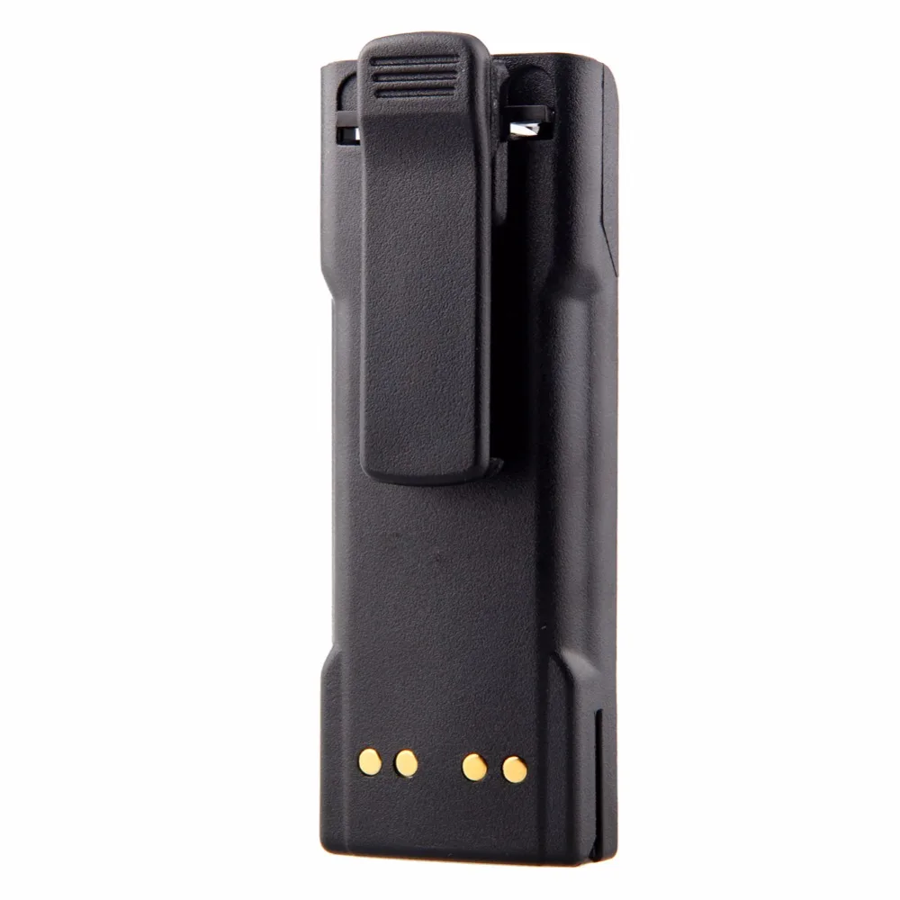 Аккумулятор ELEOPTION для MOTOROLA HT1000 MT2000 MTS2000 NTN7143 NTN7144 2100 мАч 7 4 В Ni MH 2 шт.|battery for|battery battery