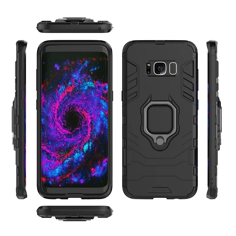 Чехол-Броня SemgCeKen для samsung galaxy s8 plus s8plus S 8 роскошный оригинальный