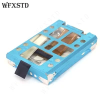 new caddy with cable for panasonic toughbook cf 18 cf18 cf 18 tray ide hard disk drive hdd caddy adapter connector