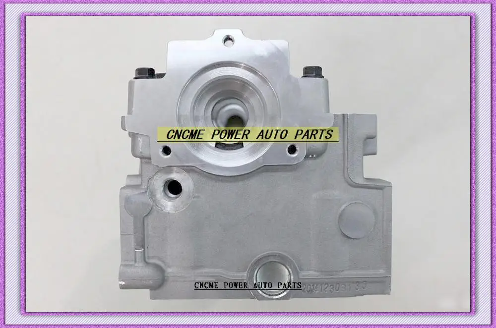 Головка цилиндра 908 773 D4EB для HYUNDAI SANTA FE 2.2L CRDI 07 09 TUCSON 2.0L CRDi 22100 27750 22111 27400 27800|head head|hyundai