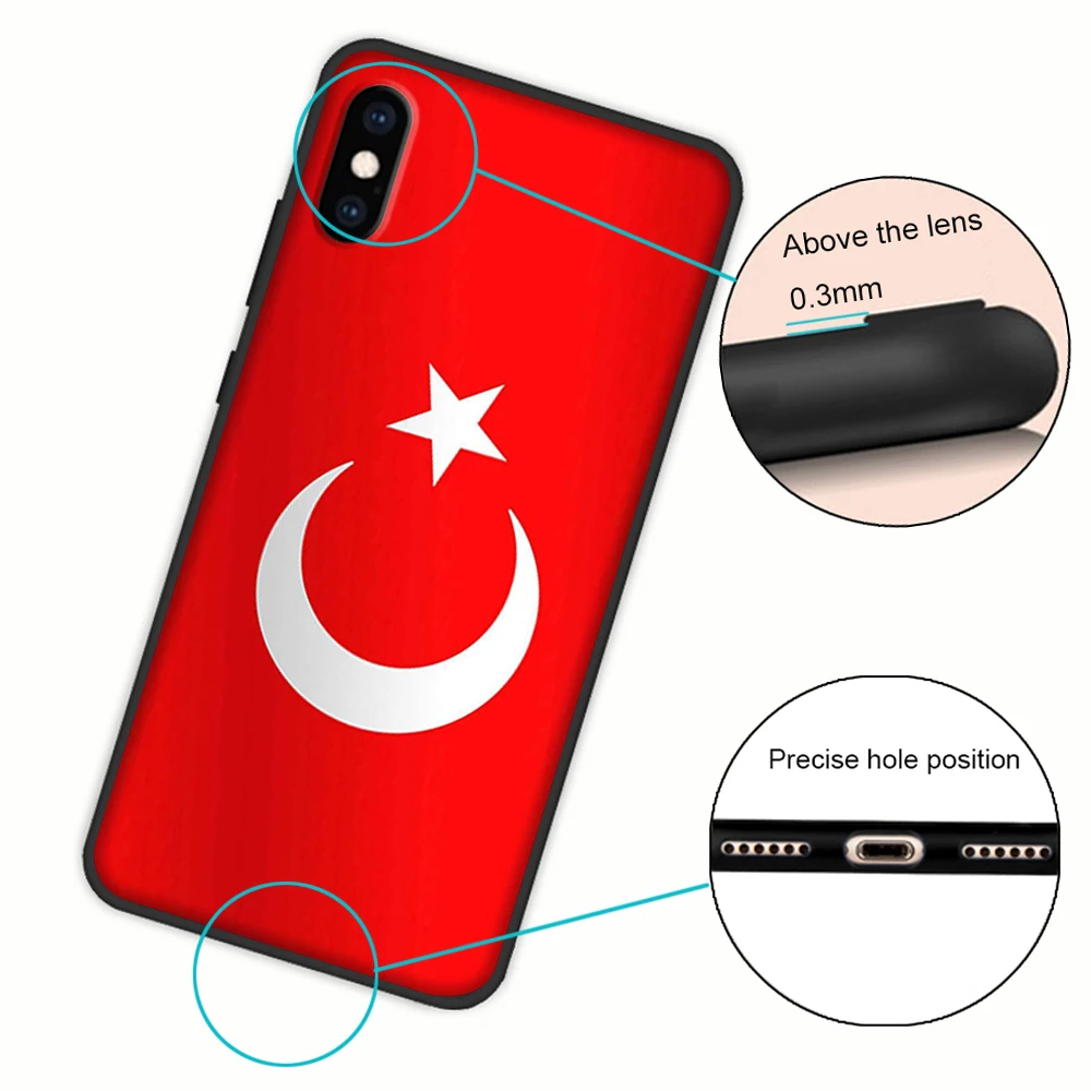 Чехол для iPhone XS 11 Pro Max XR X 7 8 6 6S Plus|Бамперы| |