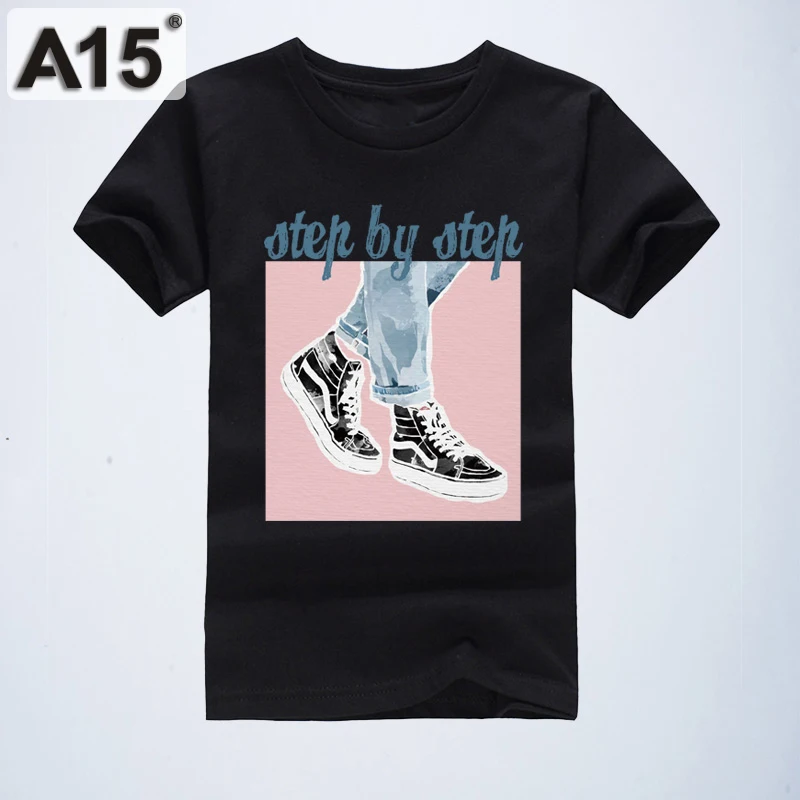 Футболка для мальчиков A15 летняя хлопковая футболка с коротким рукавом детей 6 8 10