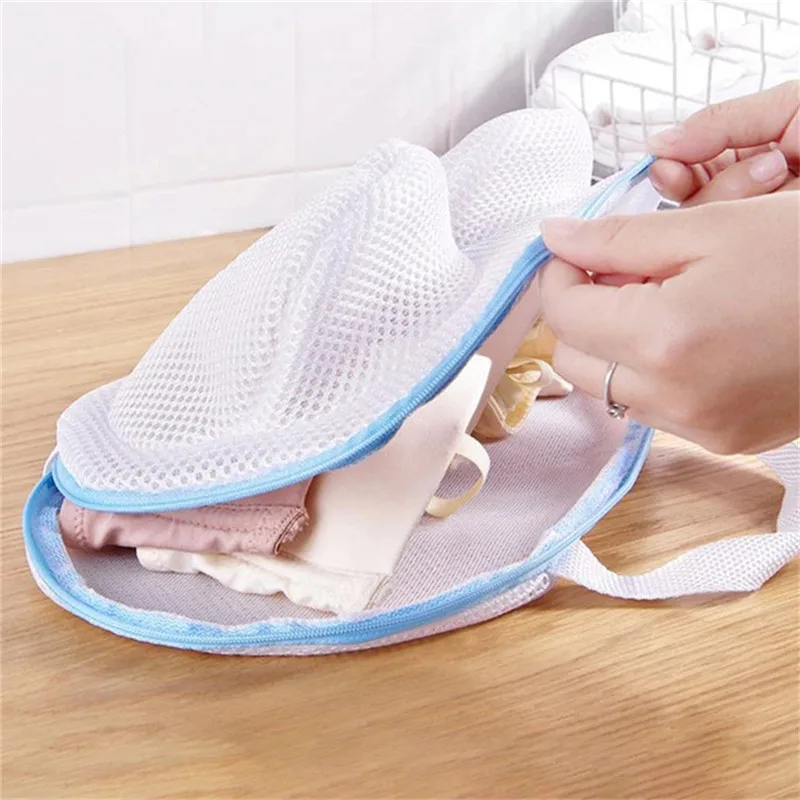 

Protection Net Mesh Bags Bra washing bag Laundry bag protection Underwear pouch underwear travel organizer Classified cleaning