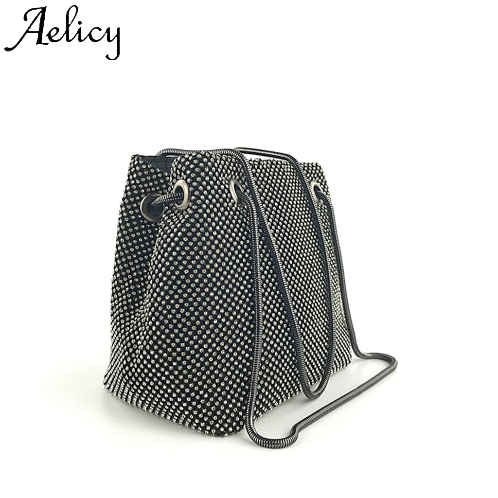 Aelicy Женская вечерняя сумка высокого качества Дамская Вечерняя с откидной