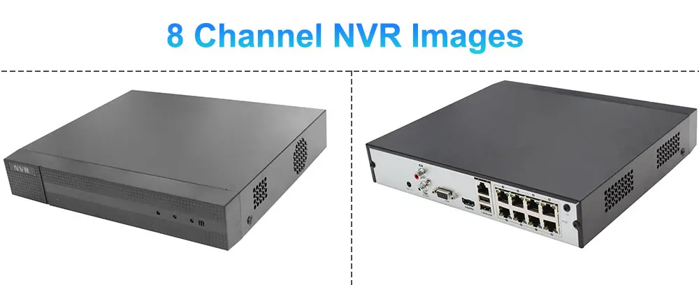 8ch 5MP POE IP камера комплект системы H.265 безопасности POE NVR 4 шт. наружная Камера Безопасности s Всепогодная сигнализация видео P2P