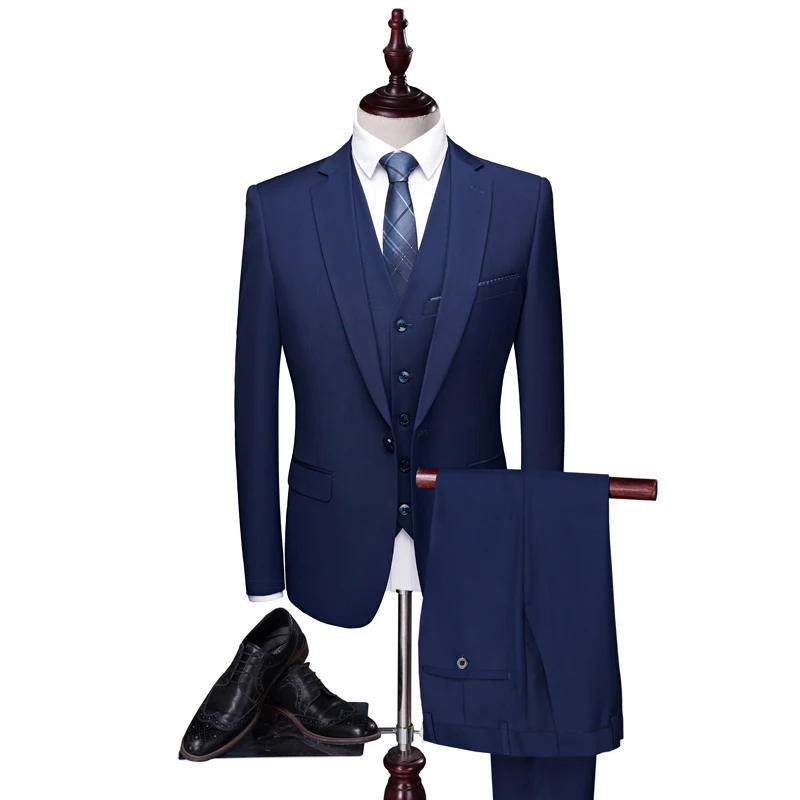 17 цветов мужские s костюмы и блейзер негабаритных 5XL костюм Homme Мода Последние