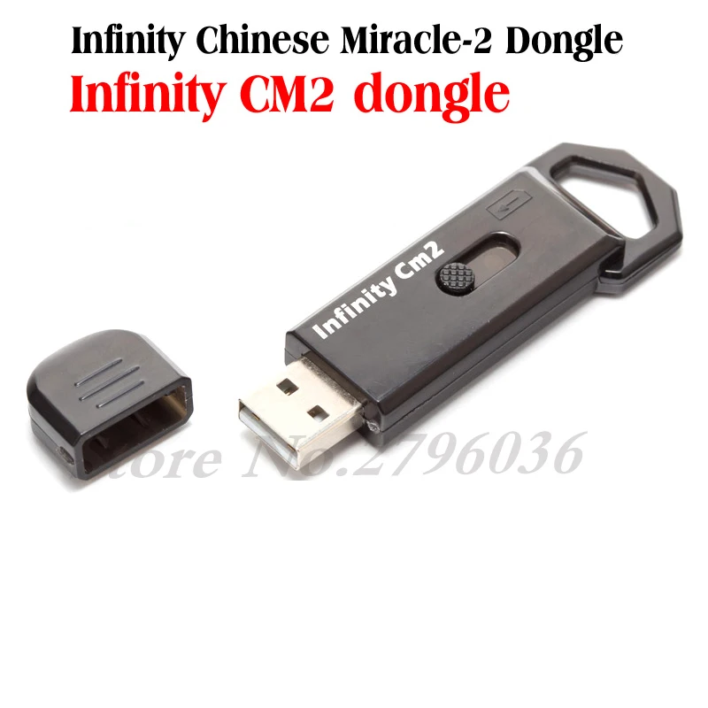 Китайский агент Infinity Box Dongle CM2 для телефонов GSM и CDMA|Детали устройств связи| |