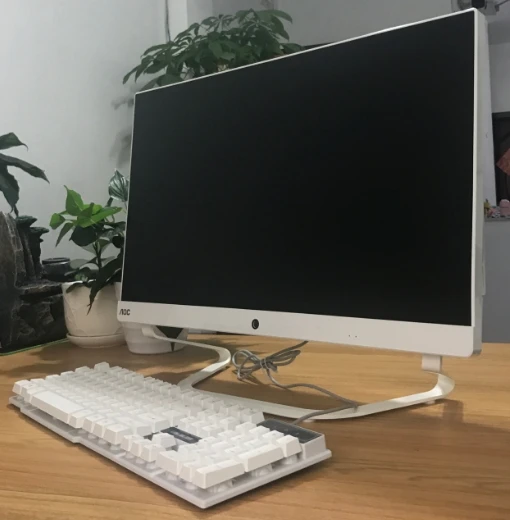 Процессор i3/i5 ОЗУ 2 ГБ/4 ГБ/8 ГБ SSD 120 размер монитора 18 5/21 5/23 8 дюйма игры/для