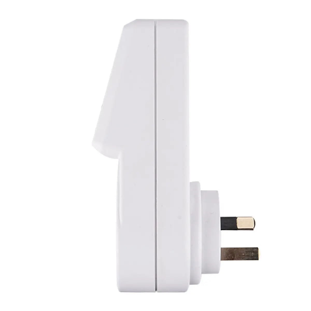 ЕС Великобритания США FR BR вилка Цифровой Программируемый Еженедельный