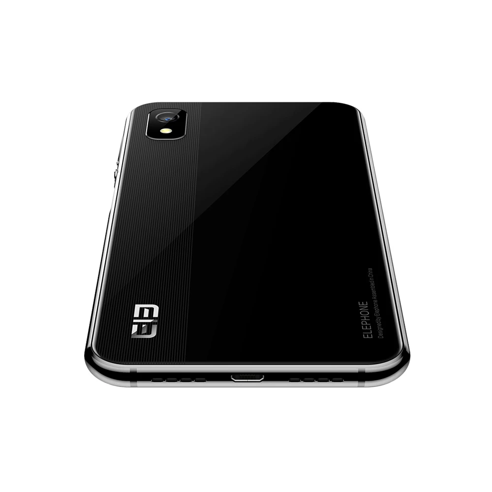 Original Elephone A4 Pro 4G Phablet 5.85'' Full Screen Android 8.1 MTK6737 Octa Core 4GB+64GB ROM Mobile Phone 16MP Smartphone |