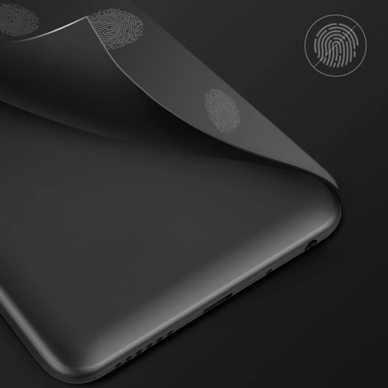 For Xiaomi Redmi 4X mi A1 5x redmi note 5 pro plus Case KOOLIFE Luxury Ultra Thin Soft TPU case full protector Cover |