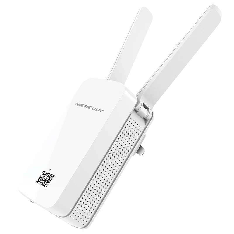 Меркурий Wi-Fi Ретранслятор MW300RE Беспроводной Расширитель WiFi Усилитель Сигнала 300 М