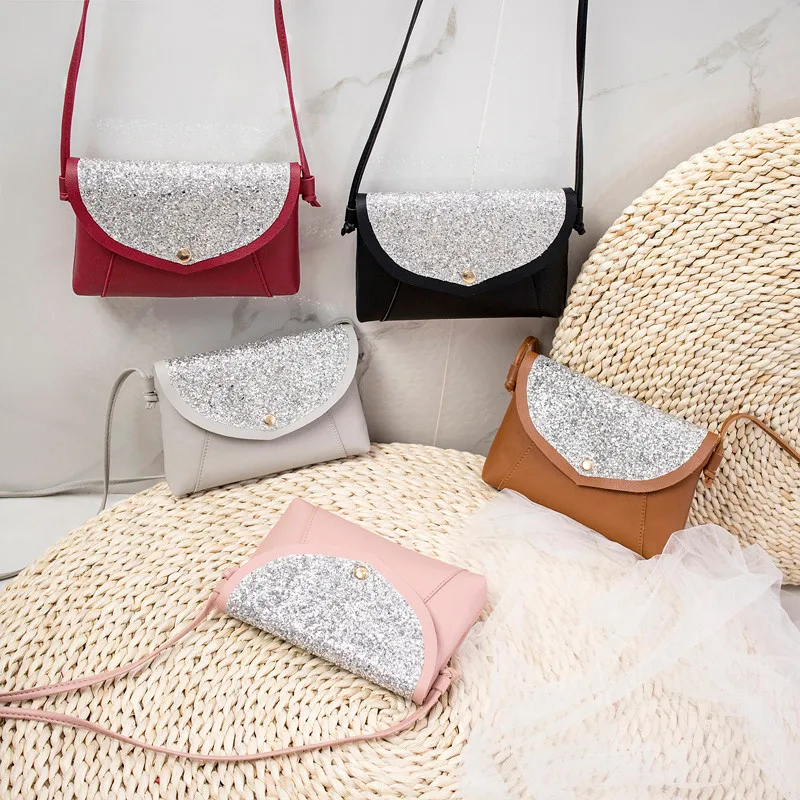 2019 модные женские туфли цепочка цепочек летнее вечернее платье сумка Crossbody Сумка