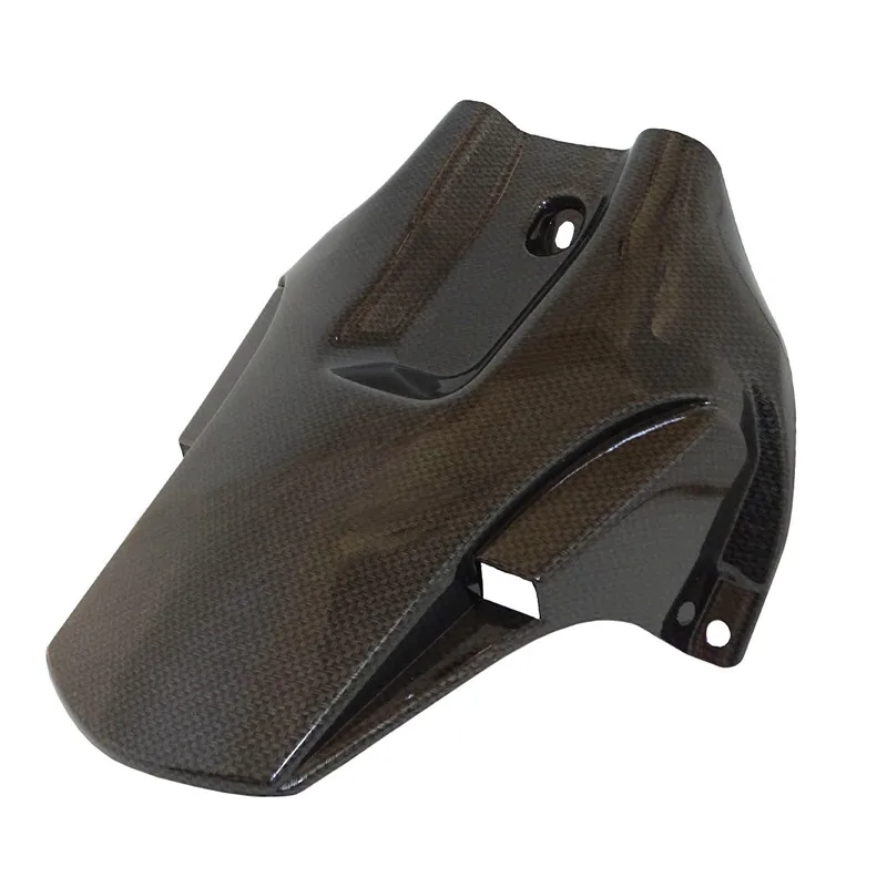 Waase для Honda CBR1000RR CBR 1000 RR 2004 2005 2006 2007 заднее колесо брызговик грязевой брызговик|hugger