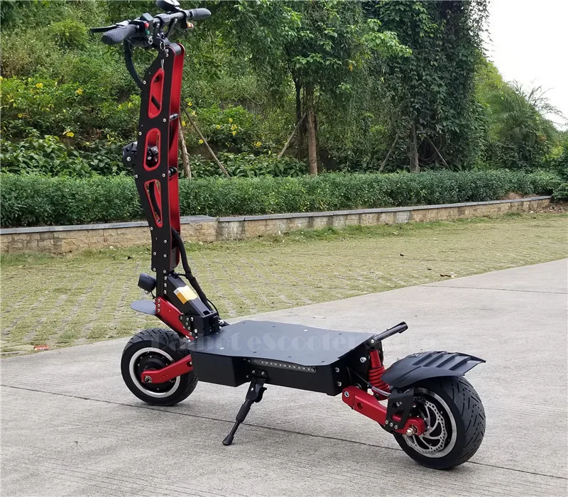 Daibot Электрический скутер для взрослых 11 дюймов два колеса электроскутеры мотор
