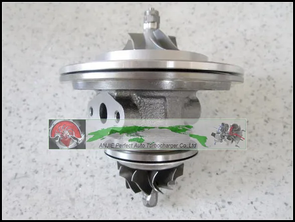 Фото Турбокартридж CHRA K03 24 53039700024 53039700050 0375G3 0375G4 0375C9 0375F5 для Citroen C5, Peugeot 406, 607 DW10ATED 2.0L №2