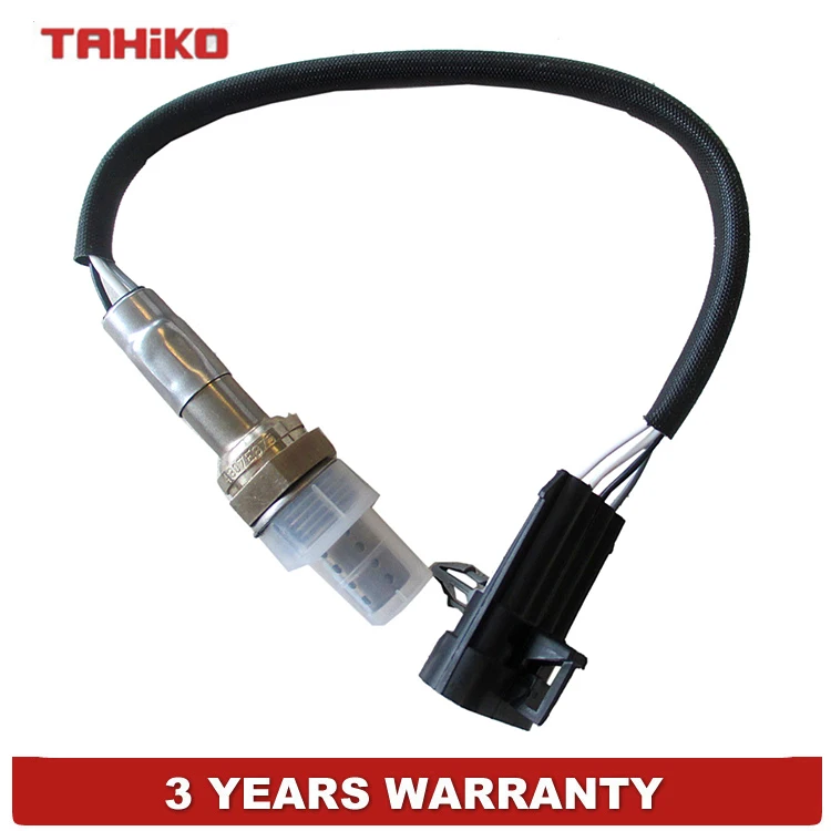 Лямбда кислородный датчик O2 подходит для Daewoo LANOS LEGANZA MATIZ NEXIA REZZO TACUMA Oldsmobile CUTLASS SUPREME