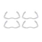 2 пары оригинальных планшетов для Syma X5C X5C-04 X5 RC Quadcopter