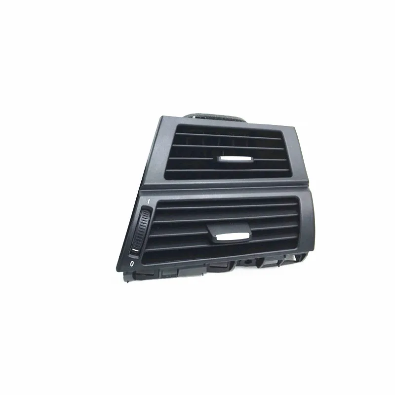 Air conditioning grille Instrument panel air outlet Suitable for X5 2008-2013 X6b mw2008-2014 Cold nozzle | Автомобили и