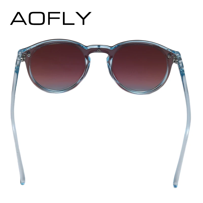 AOFLY модные мужские и женские солнцезащитные очки унисекс высокого качества в