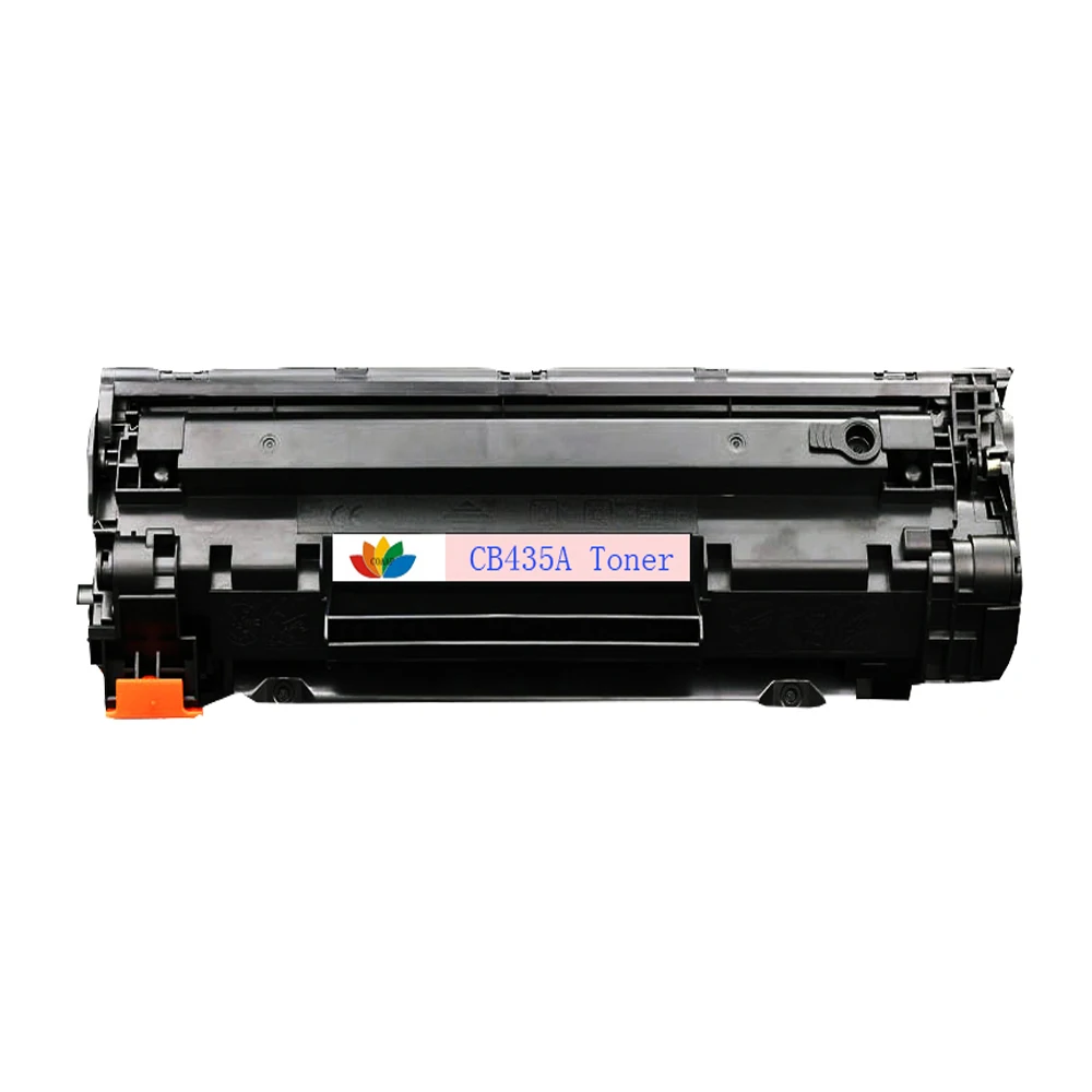 Совместимый тонер HP Cb435a 35a для hp LaserJet P1005 P1006 P1007 P1008 | Компьютеры и офис
