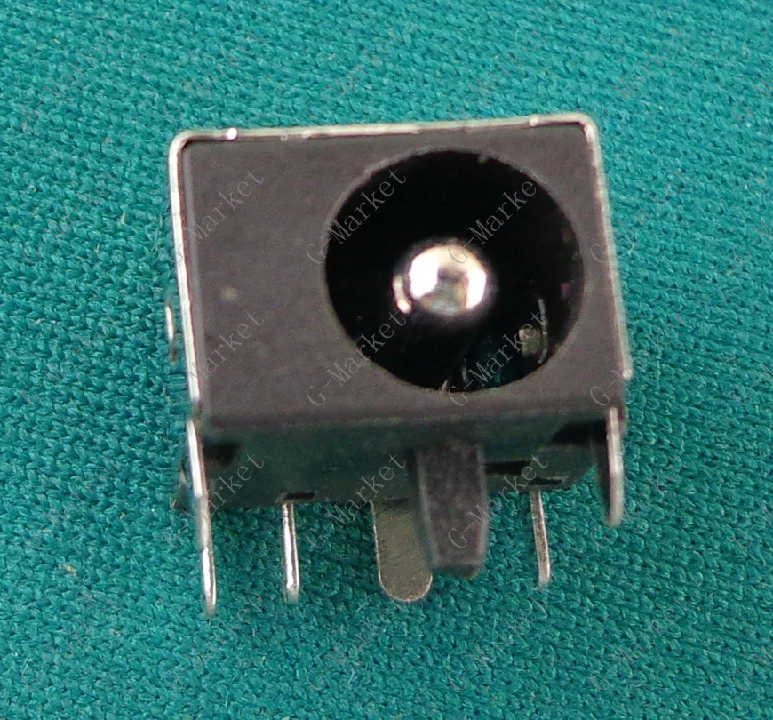 Фоторазъем 2 5 мм для HP Pavilion XZ185 XZ275 XZ295 XZ335 XZ355 XZ100 XZ148 ZX163 XZ168 10X|jack socket|jack dcjack jack |