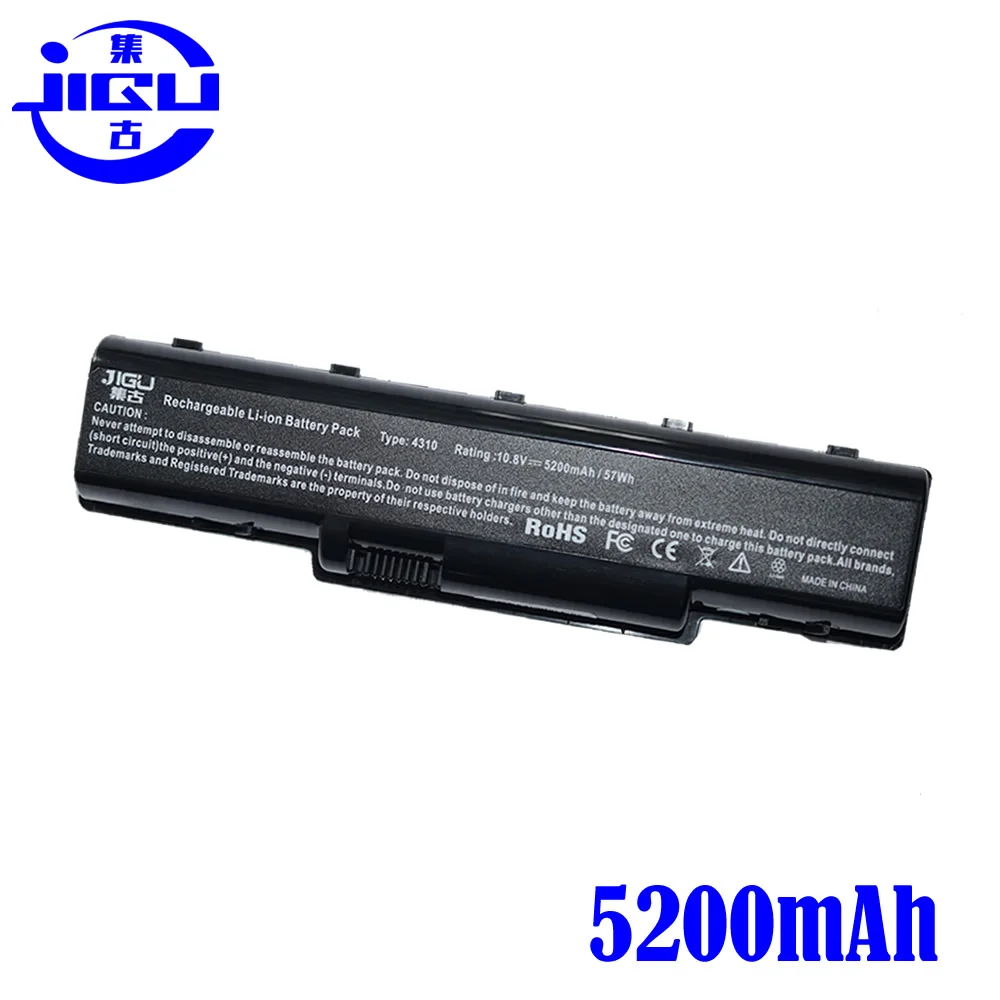 Аккумулятор JIGU 5738ZG 2930 для ноутбука Acer Aspire 4530 5536G 5542 5542G 5532Z 4920 5734Z 5735 5735Z 5738 5740 5334 6