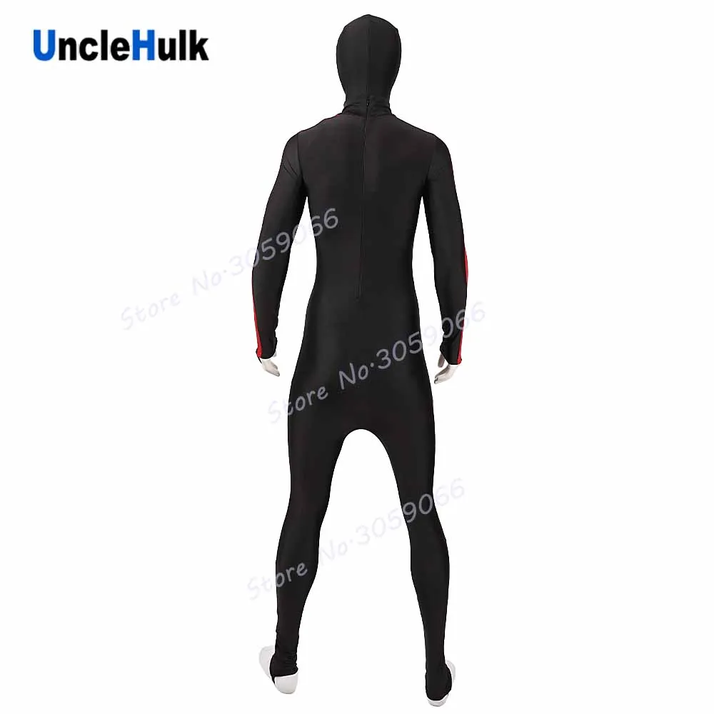 Костюм для косплея из искусственной кожи и прорезиненной ткани Faiz 555| |