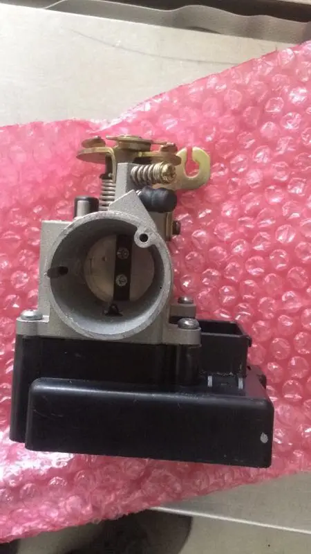 ECU костюм для KYMCO SUPER DINK 125CC SCCOTER