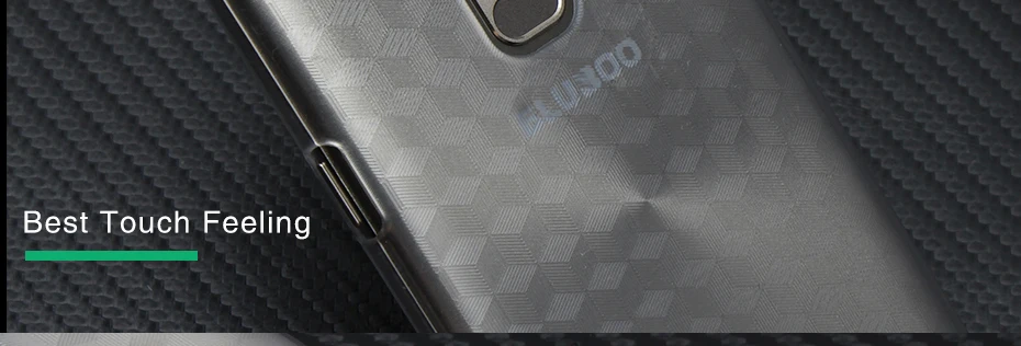 OCUBE Bluboo S8 задняя защитный чехол накладка плотная в формате cmyb Для 5,7 дюйма Bluboo S8 смарт-чехол для мобильного телефона