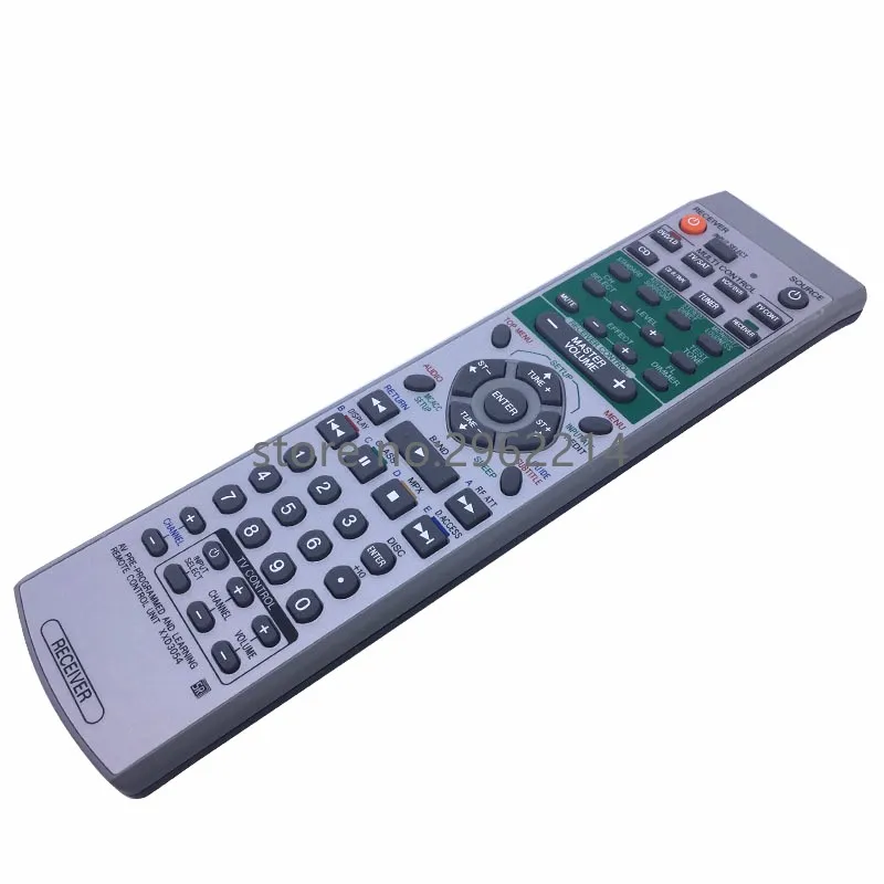 Оригинальный пульт дистанционного управления XXD3054 для Pioneer XXD3052 XXD3074 XXD3154 VSX 818V K