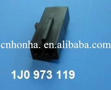 Бесплатная доставка 5 комплектов 2pin 1 мм Автомобильный Электрический светильник