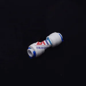 Трубка с наружным диаметром 14 дюйма, быстросъемное соединение, аквариумный фильтр для воды, система обратного осмоса