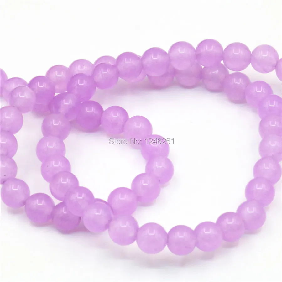 Круглые бусины в форме александрита 4/6/8/10/12/14 мм|beads ball|round beadsjewelry making |