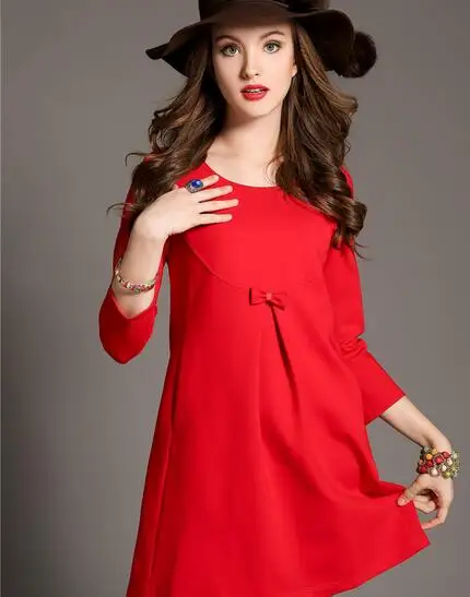 Новинка стильная одежда для беременных кружевные лоскутные платья Одежда