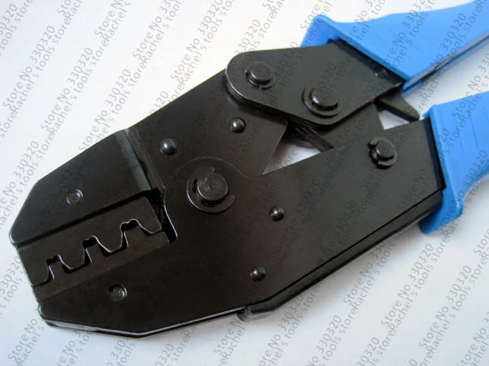 Фотоинструмент для обжима клемм неизолированного открытого разъема|tool nurse|tool