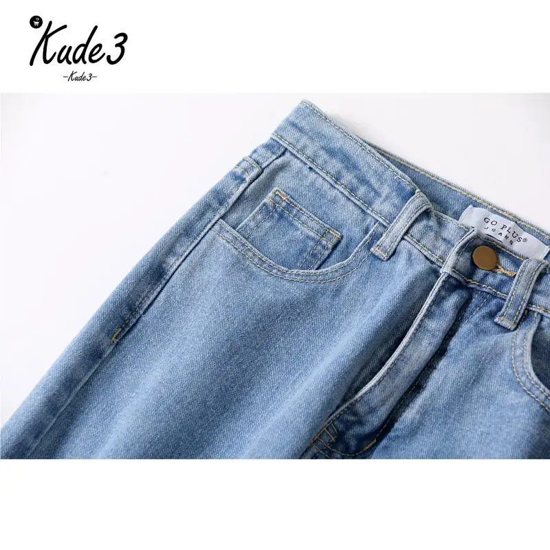 Бесплатная доставка новинка 2019 обтягивающие брюки карандаш винтажные джинсы с