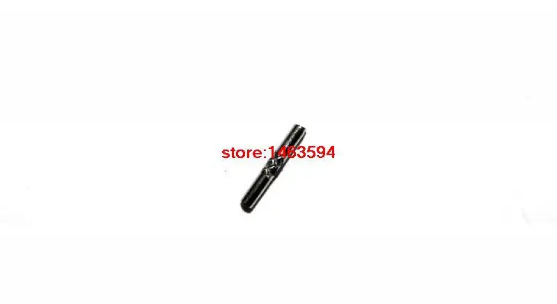 Железный стержень MJX T640C T40C T40 F39 F639 для фиксации балансировочной строки