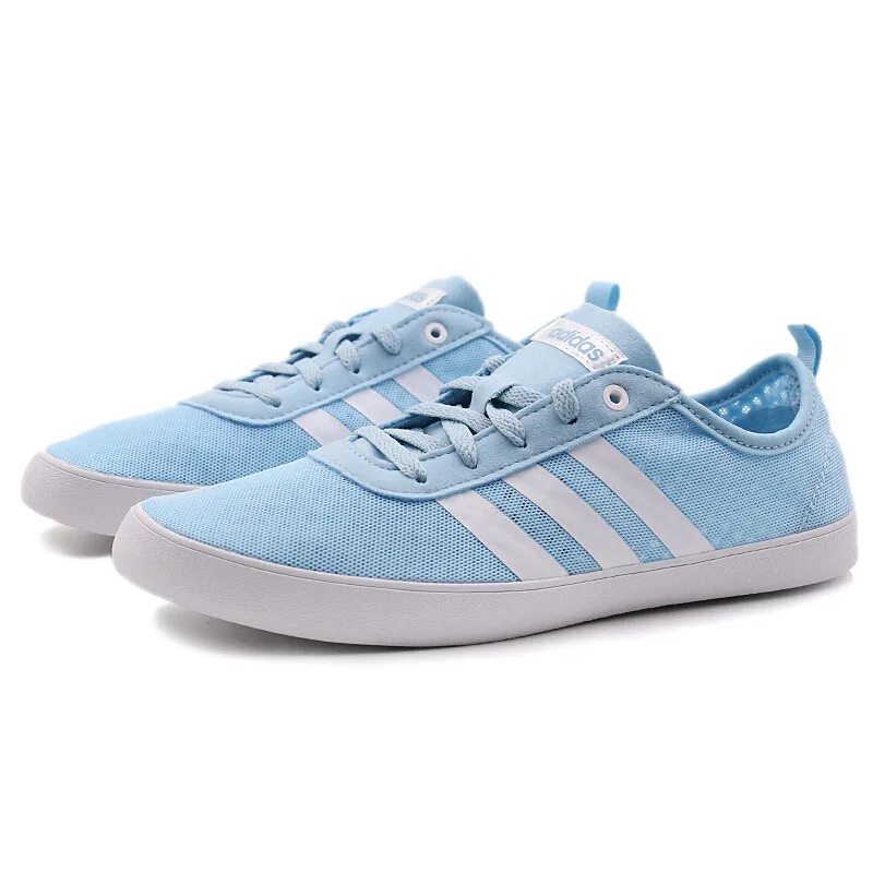 Новое поступление 2018 оригинальные женские теннисные кроссовки Adidas QT VULC 2 0|Обувь