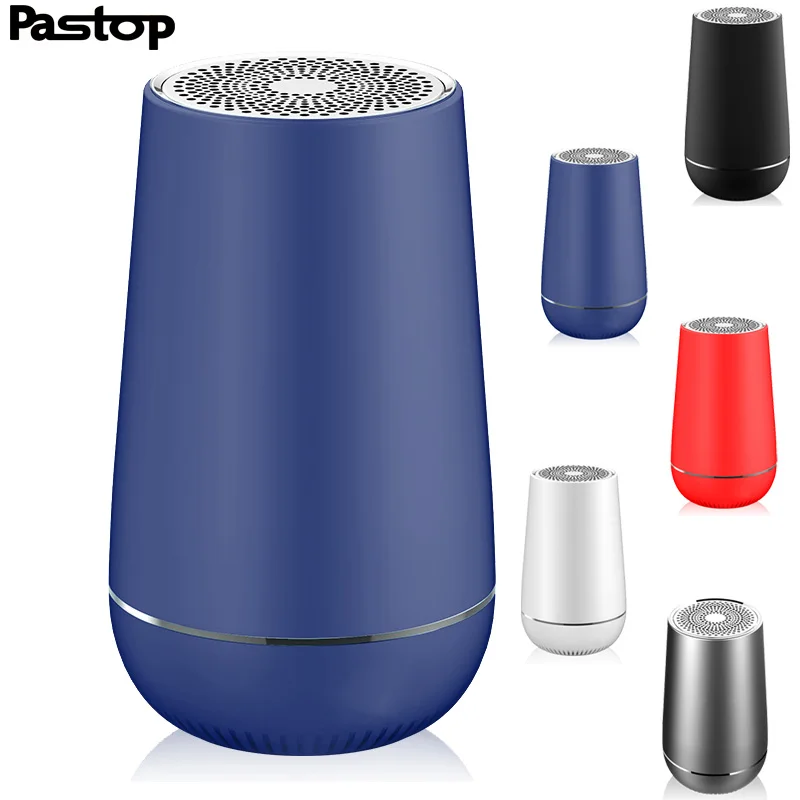 Мини Bluetooth динамик портативная беспроводная звуковая система 3D стерео