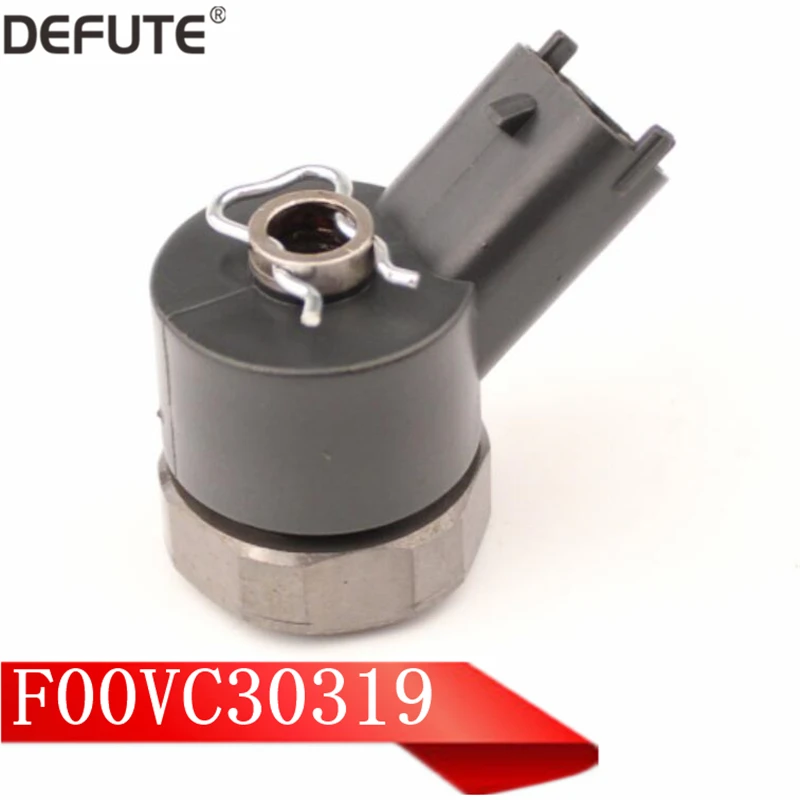 Инжекторный электромагнитный клапан F00VC30319 регулирующий FooVC30319 для серии 110 |