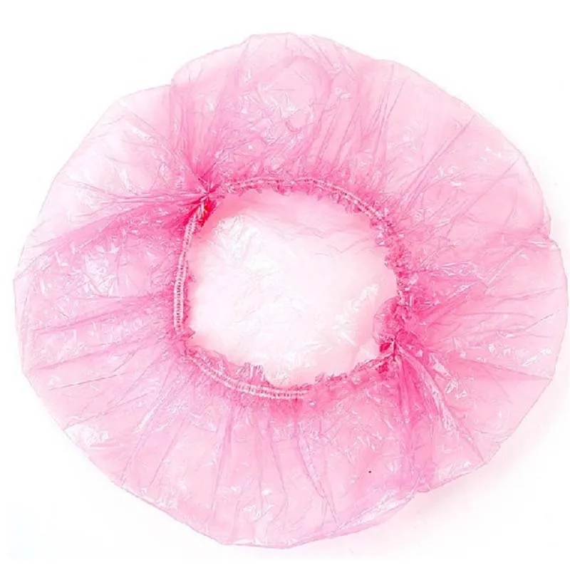 30 шт./компл. купальная одноразовая душевая крышка гостиничная водонепроницаемая