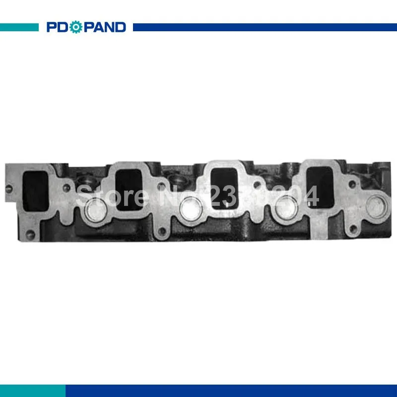 Деталь двигателя высокого качества головка цилиндра J2 модель 0K65A10100 OK65A10100 для KIA