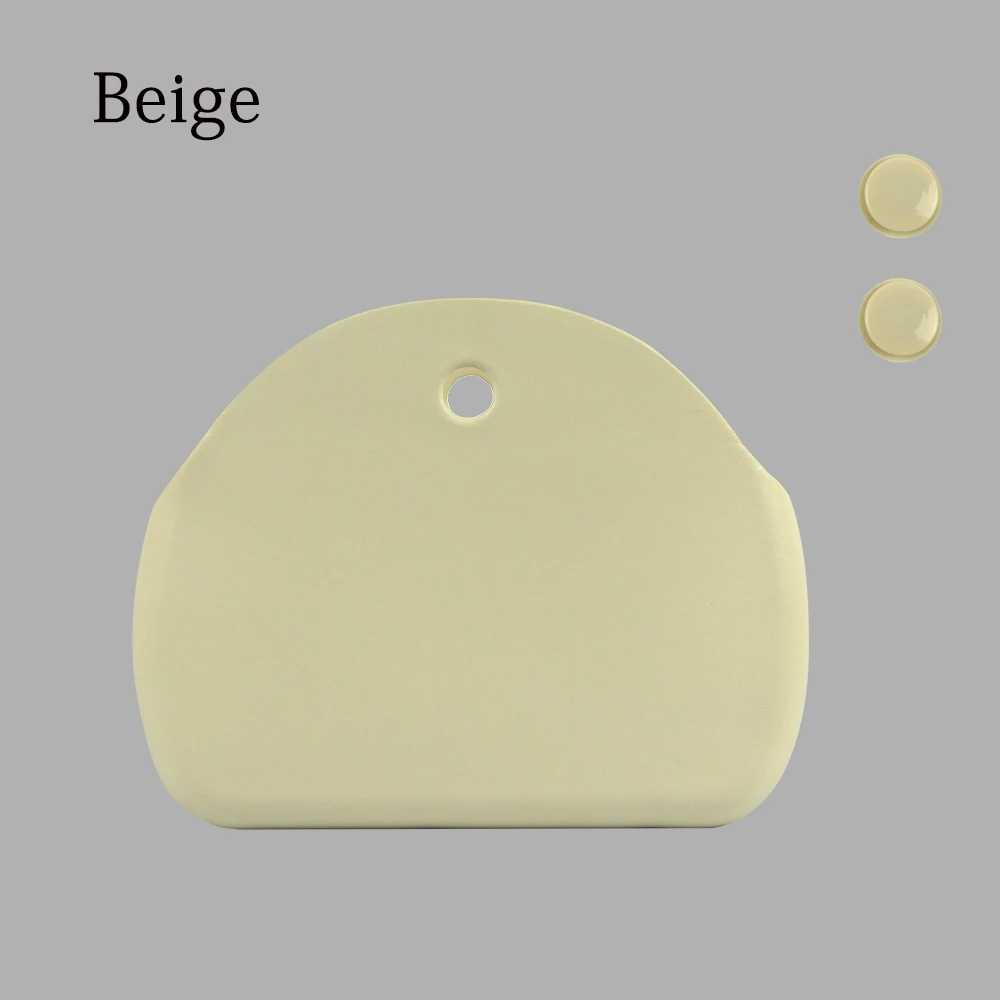 beige Obag лунный светильник сумка для тела O moon светильник водонепроницаемая сумка eva резиновая силиконовая женская сумка DIY сумка через плечо - Цвет: beige