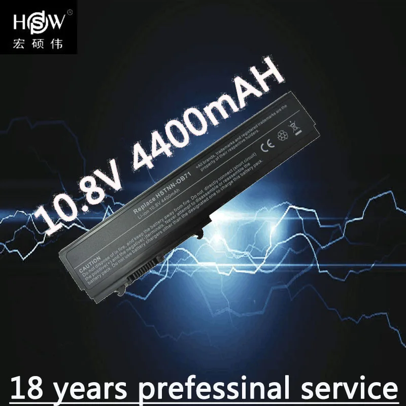 HSW 5200MAH аккумуляторная батарея для hp Pavilion dv3000 dv3100 dv3500 HSTNN CB71 OB71 XB70 XB71 151C|battery for hp|battery
